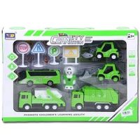 Autós, Vonatos Játék