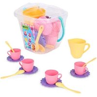 Játékbaba és Kiegészítő (Szerepjátékhoz) Játékbaba és Kiegészítő (Szerepjátékhoz)