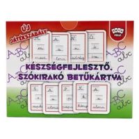 Kártyajáték Kártyajáték