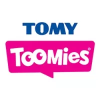 TOMY TOOMIES