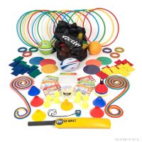 Terápiás mozgásfejlesztő eszközök