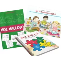 Logopédiai Fejlesztés