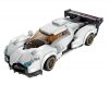 QMAN - 3 az 1-ben lego kompatibilis játék