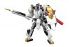 QMAN - 3 az 1-ben lego kompatibilis játék